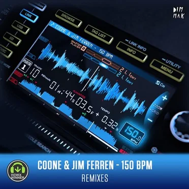 150 BPM (Remixes)