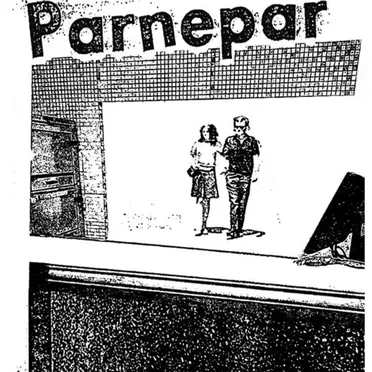 Dobar dan, izvolite by Parnepar - album cover