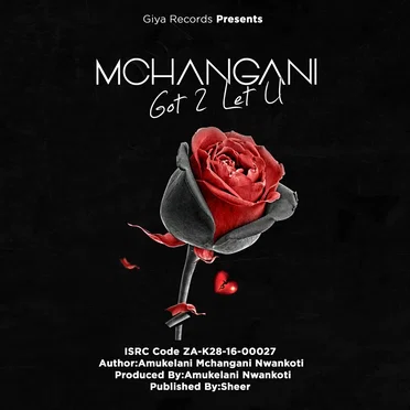 Got 2 Let U by Mchangani - album cover
