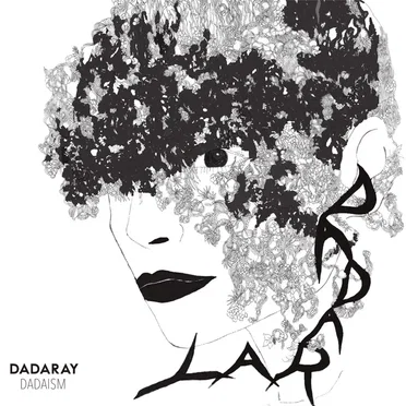 DADAISM by DADARAY - album cover