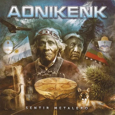 Aonikenk