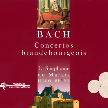 Concertos Brandebourgeois