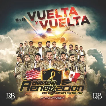A la vuelta y vuelta