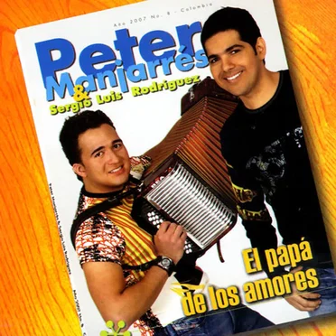 El papá de los amores
