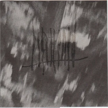 begottened by begottened - album cover