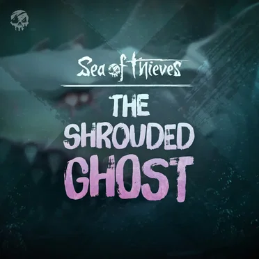 The Shrouded Ghost (Original Game Soundtrack)