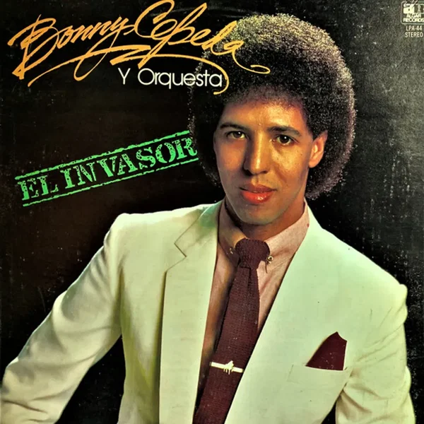 El invasor