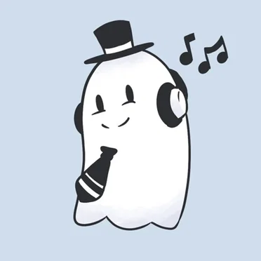 Ghost - Put A Lid On It