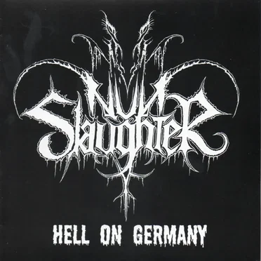 Hell on Germany