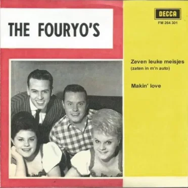 Zeven leuke meisjes / Makin’ Love