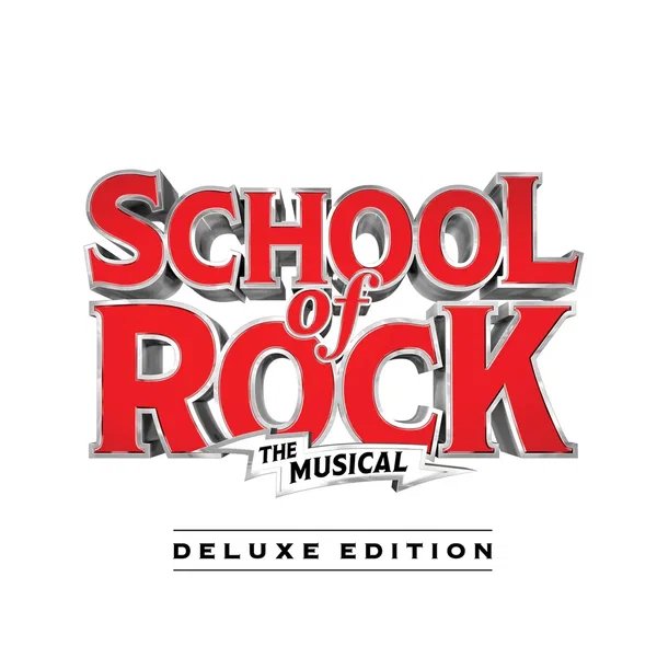 School of Rock: The Musical (medley)