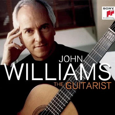 The Guitarist