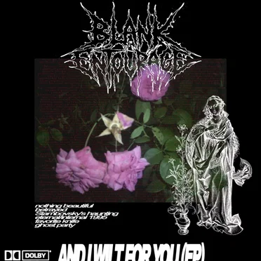 AND I WILT FOR YOU (EP)