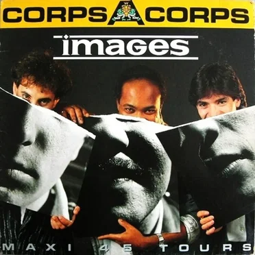 Corps à corps
