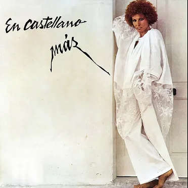 Más: En castellano