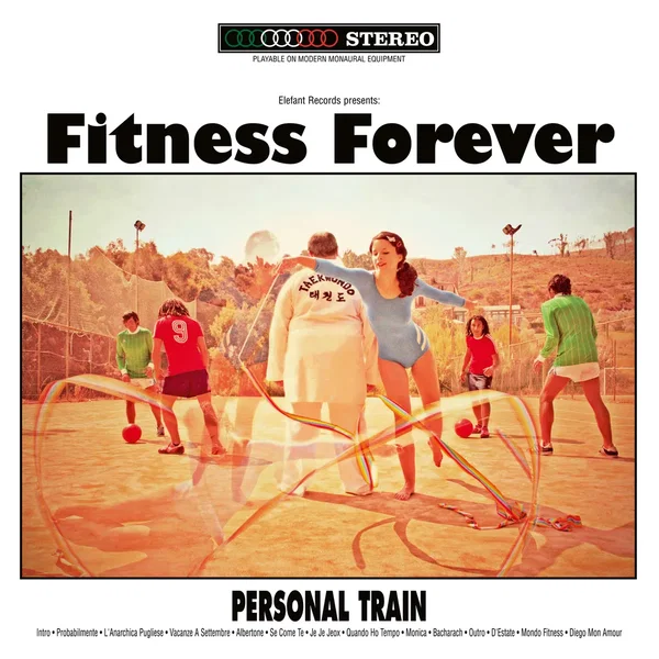 Personal Train