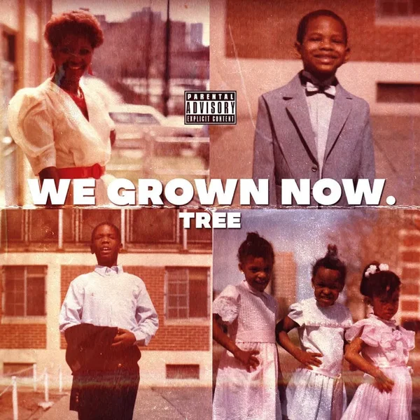 We Grown Now