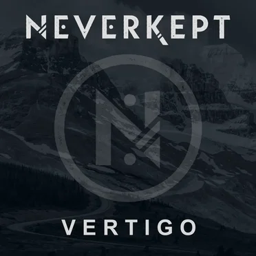Vertigo by Neverkept - album cover