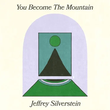 You Become the Mountain