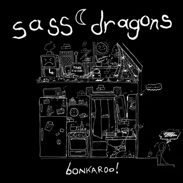 Bonkaroo!