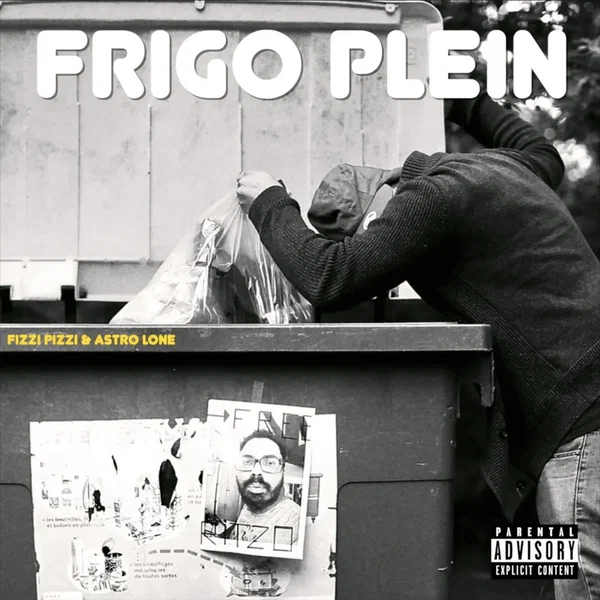 Frigo plein