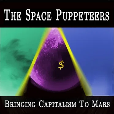 Bringing Capitalism to Mars
