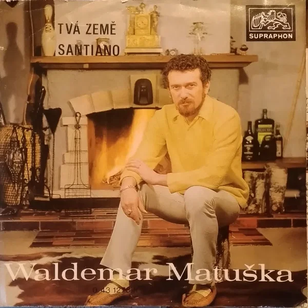 Tvá Země / Santiano