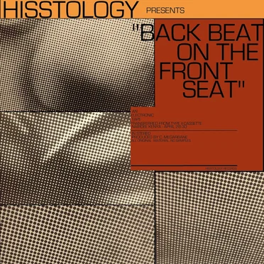 Back Beat on the Front Seat