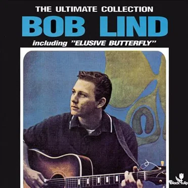 Don't Be Concerned by Bob Lind - album cover