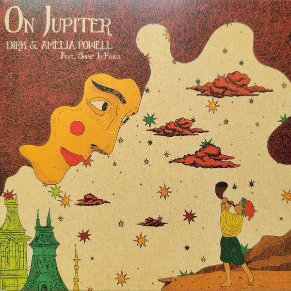 On Jupiter