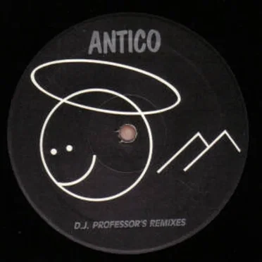 We Need Freedom by Antico - album cover