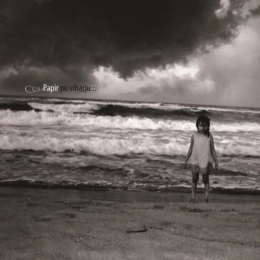 Po viharju ... by Papir - album cover