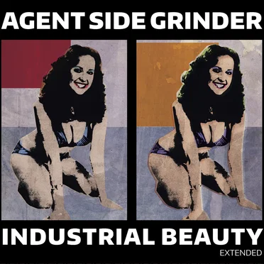 Industrial Beauty