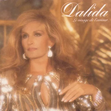 Le Visage de l’amour