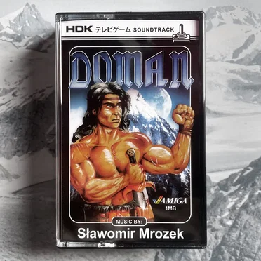 Doman O.S.T.
