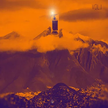 Vol. I by Ojo Negro - album cover