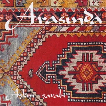 Askin Sarabi by Arasında - album cover