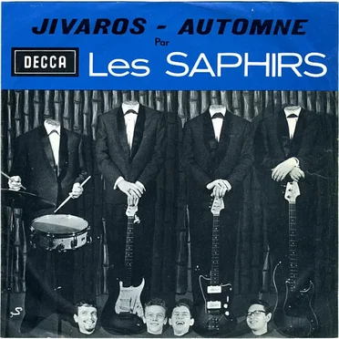 Jivaros / Automne