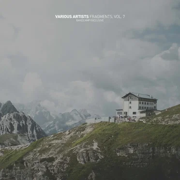 Fragments, Vol. 7 by Various Artists - album cover