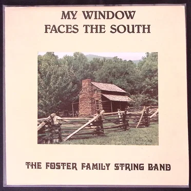 My Window Faces the South
