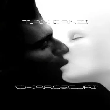 Chiaroscuri by Max Danzi - album cover