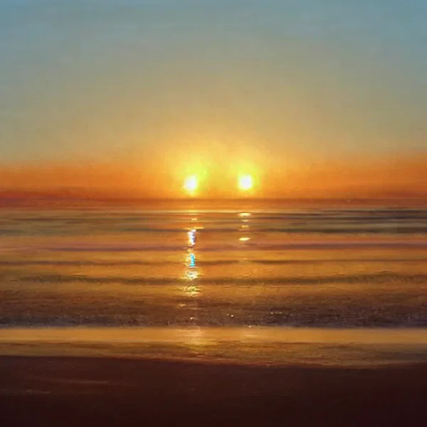 Summer of Love (2024)