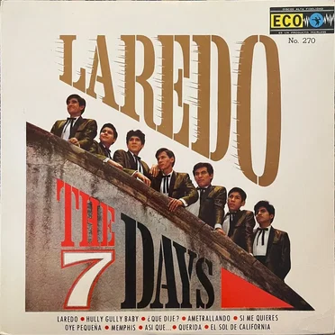 Laredo