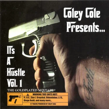 Coley Cole