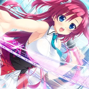 LoveKami -Divinity Stage- OST