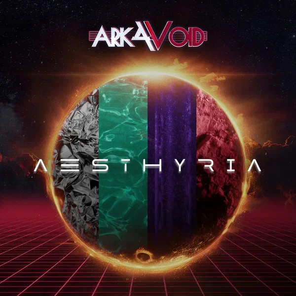 Aesthyria