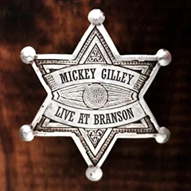 Mickey Gilley - Live at Branson