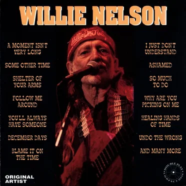 Willie Nelson
