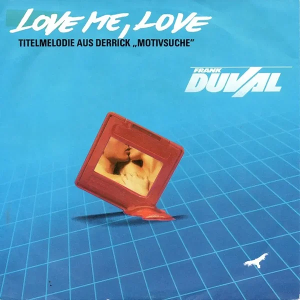 Love Me, Love