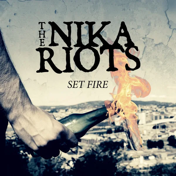Set Fire